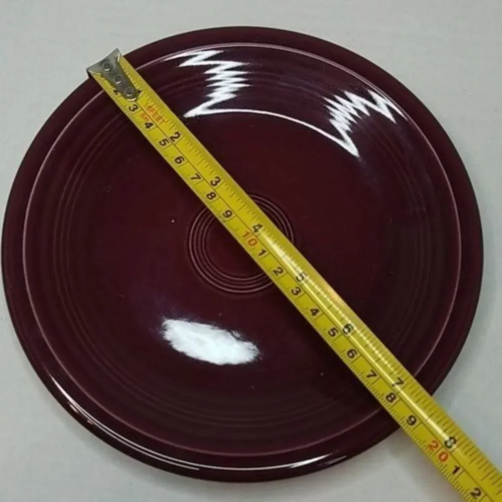 Fiestaware Fiesta7.25